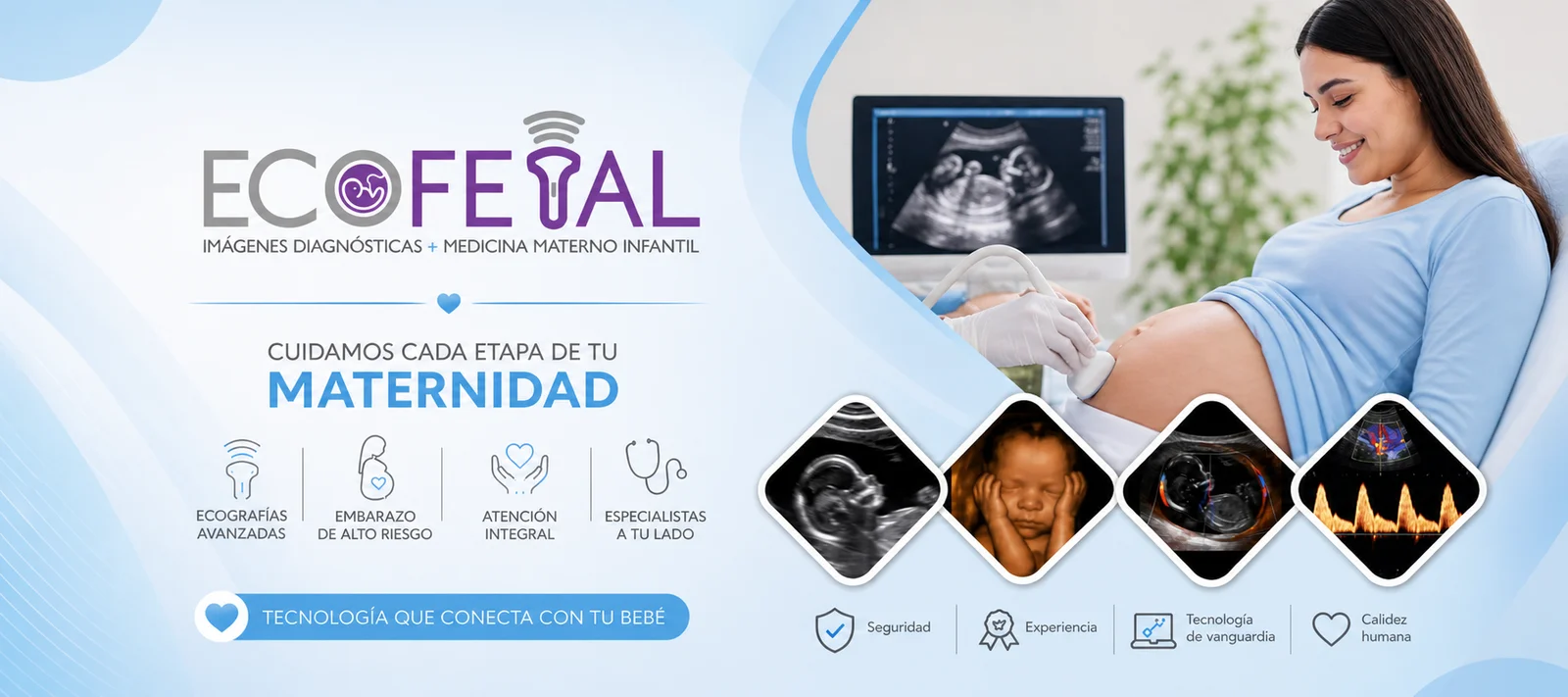 Banner de Ecofetal