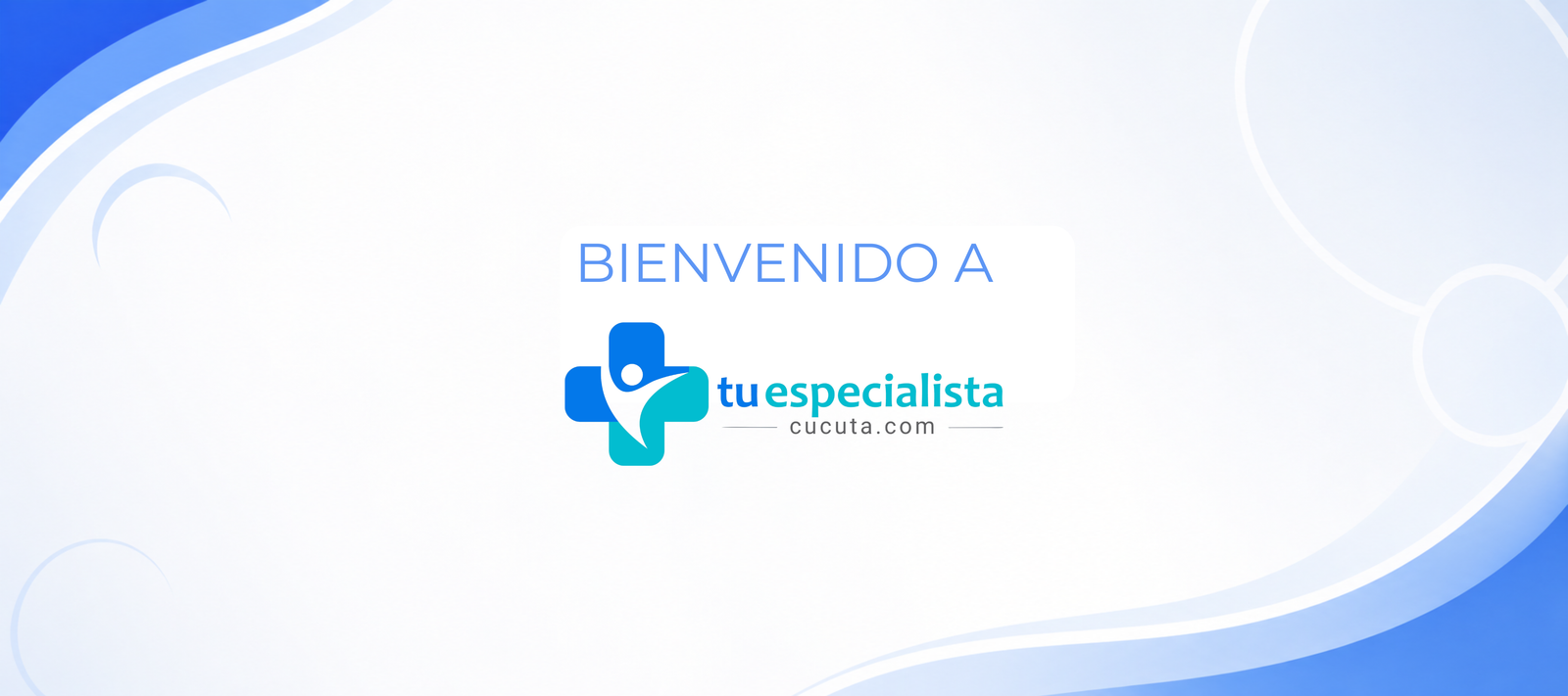 Banner principal 3 del directorio médico