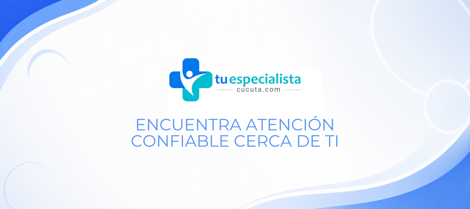 Banner principal 4 del directorio médico